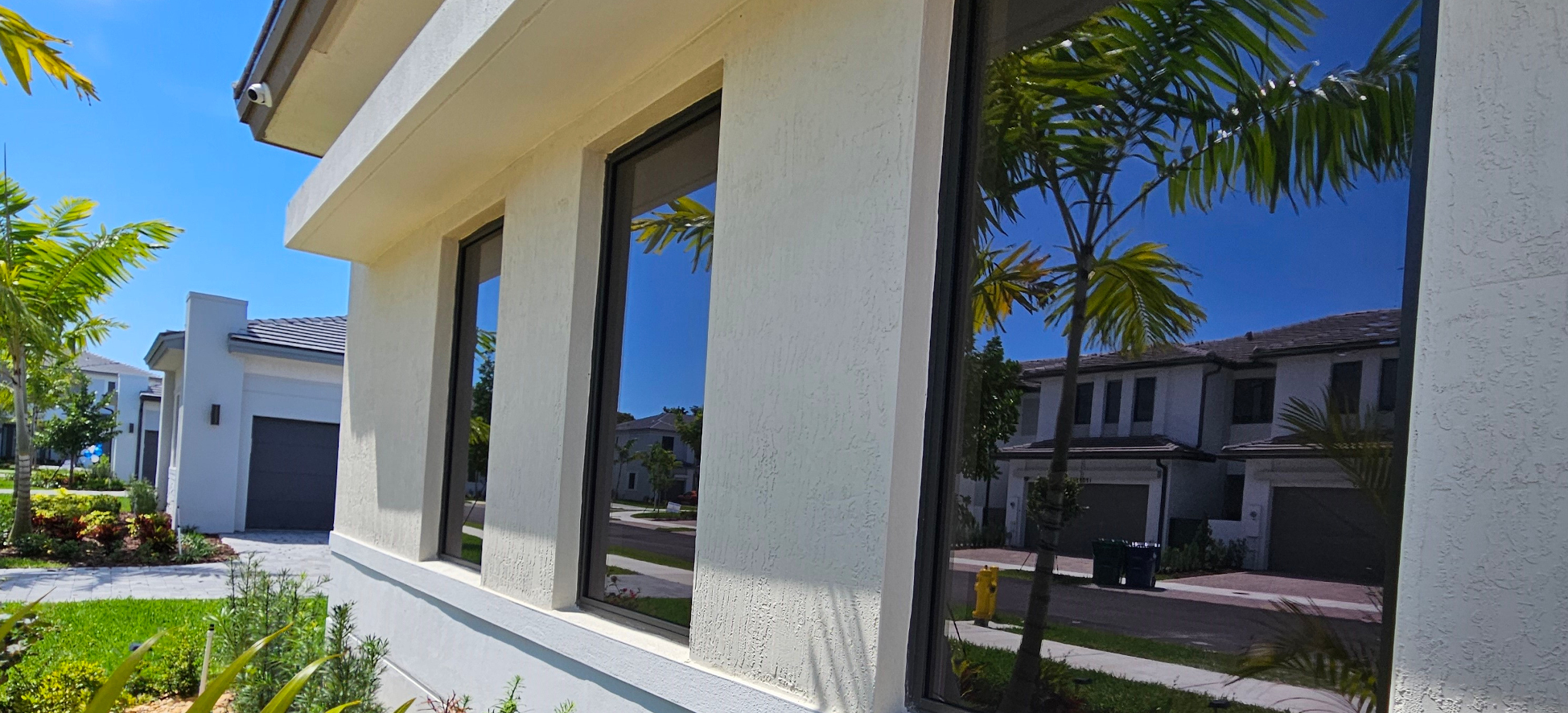 Blue Coast Shades - Cortinas