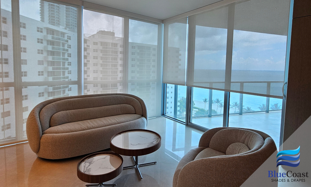roller shades