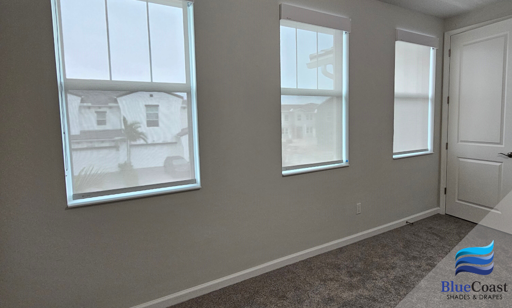 roller shades
