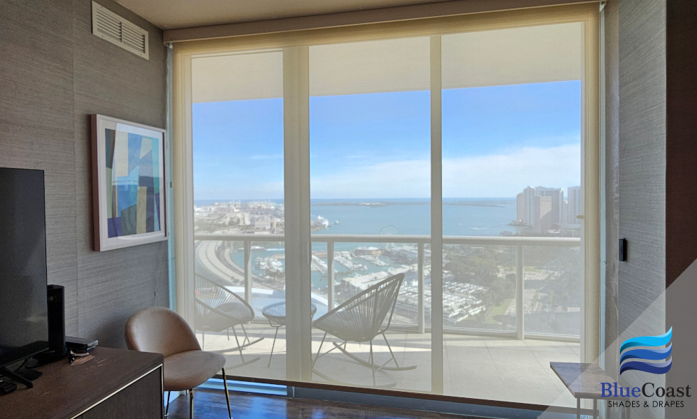 roller shades