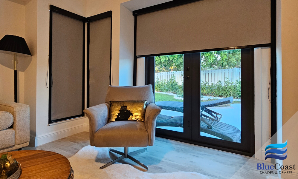 roller shades